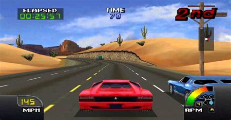 25 Best Arcade Racing Games You MUST Play in 2025.